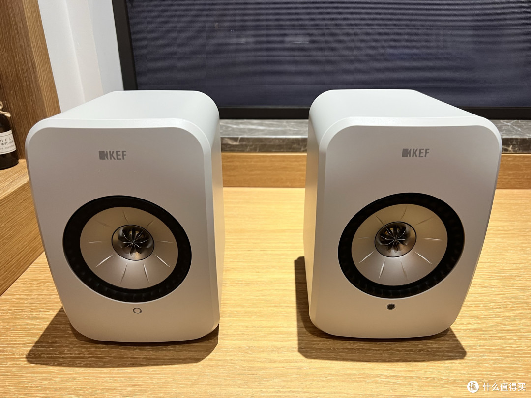 卧室影音房改装～KEF LSX II LT 挑选历程