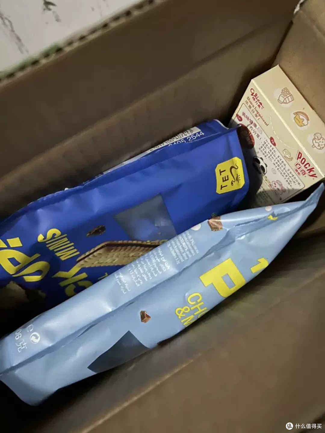 Bahlsen百乐顺PICKUP牛奶巧克力味夹心饼干:德国进口的甜蜜滋味