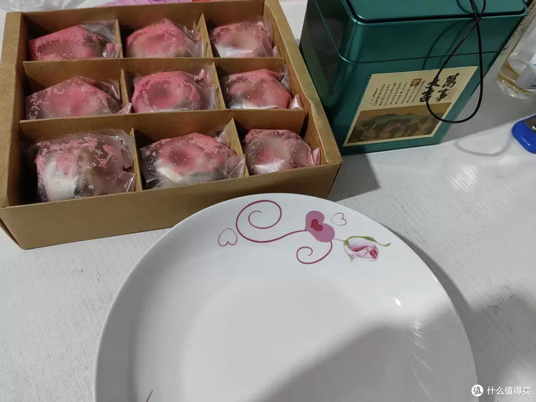 淄博景德东豆沙西施:传统糕点的甜蜜记忆