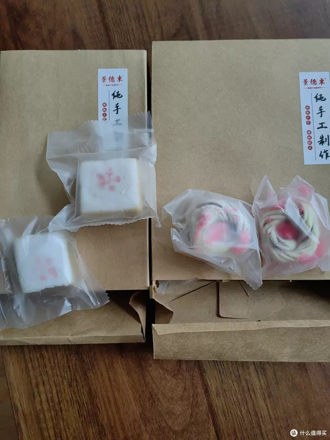淄博景德东豆沙西施:传统糕点的甜蜜记忆