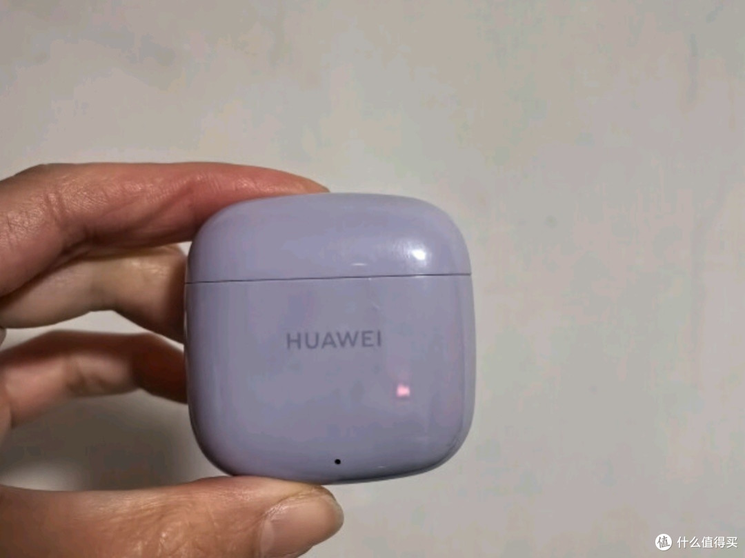 华为新耳机:蓝牙5.3与快速充电
