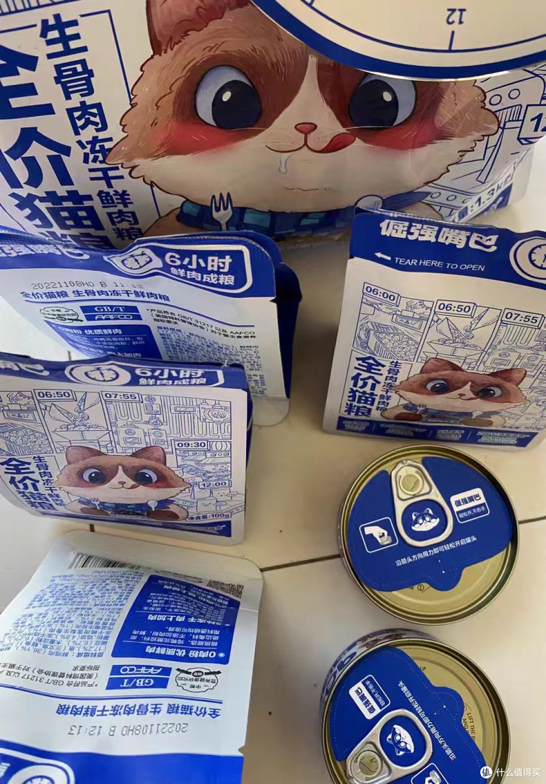 2025年十款国产银渐层天然猫粮品牌推荐