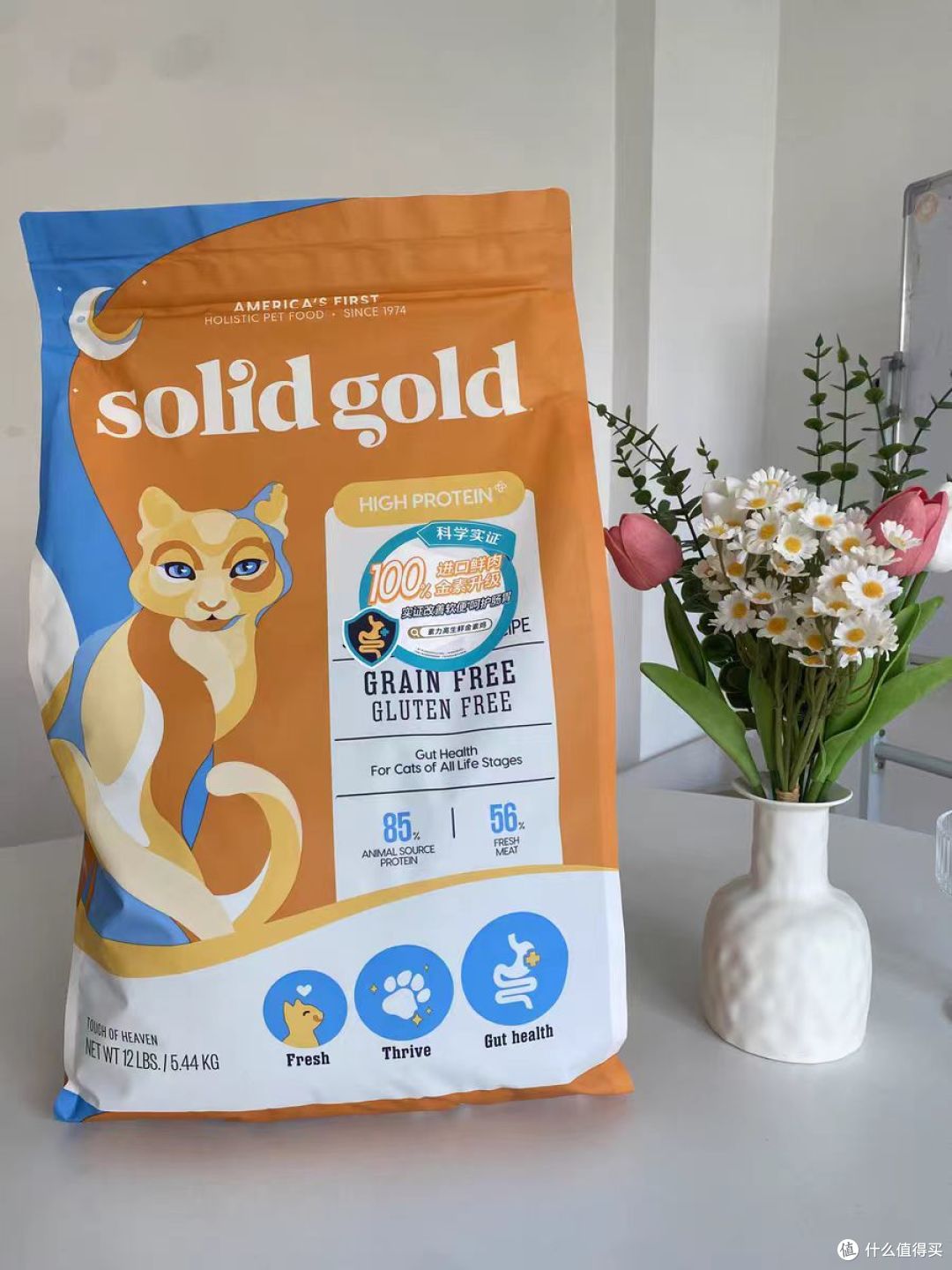 2025年十款国产银渐层天然猫粮品牌推荐
