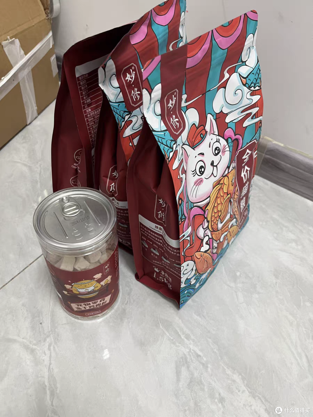 一斤多少钱的猫粮比较好?十大公认性价比高的猫粮
