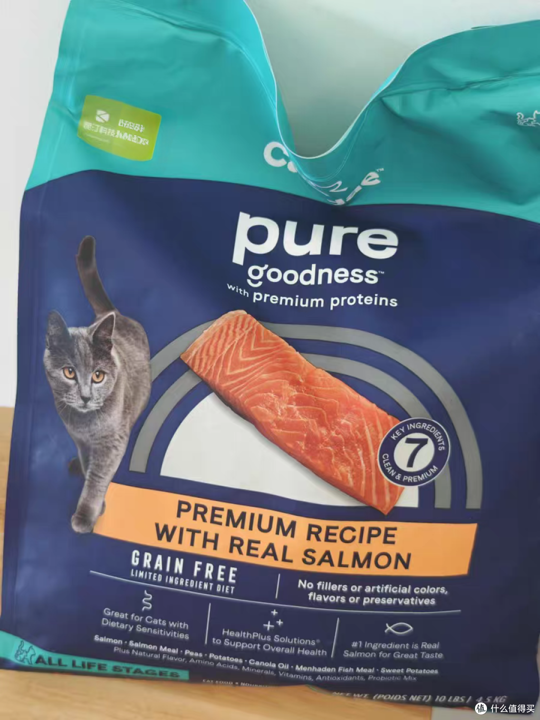 一斤多少钱的猫粮比较好?十大公认性价比高的猫粮