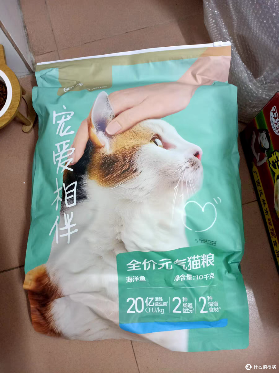 一斤多少钱的猫粮比较好?十大公认性价比高的猫粮