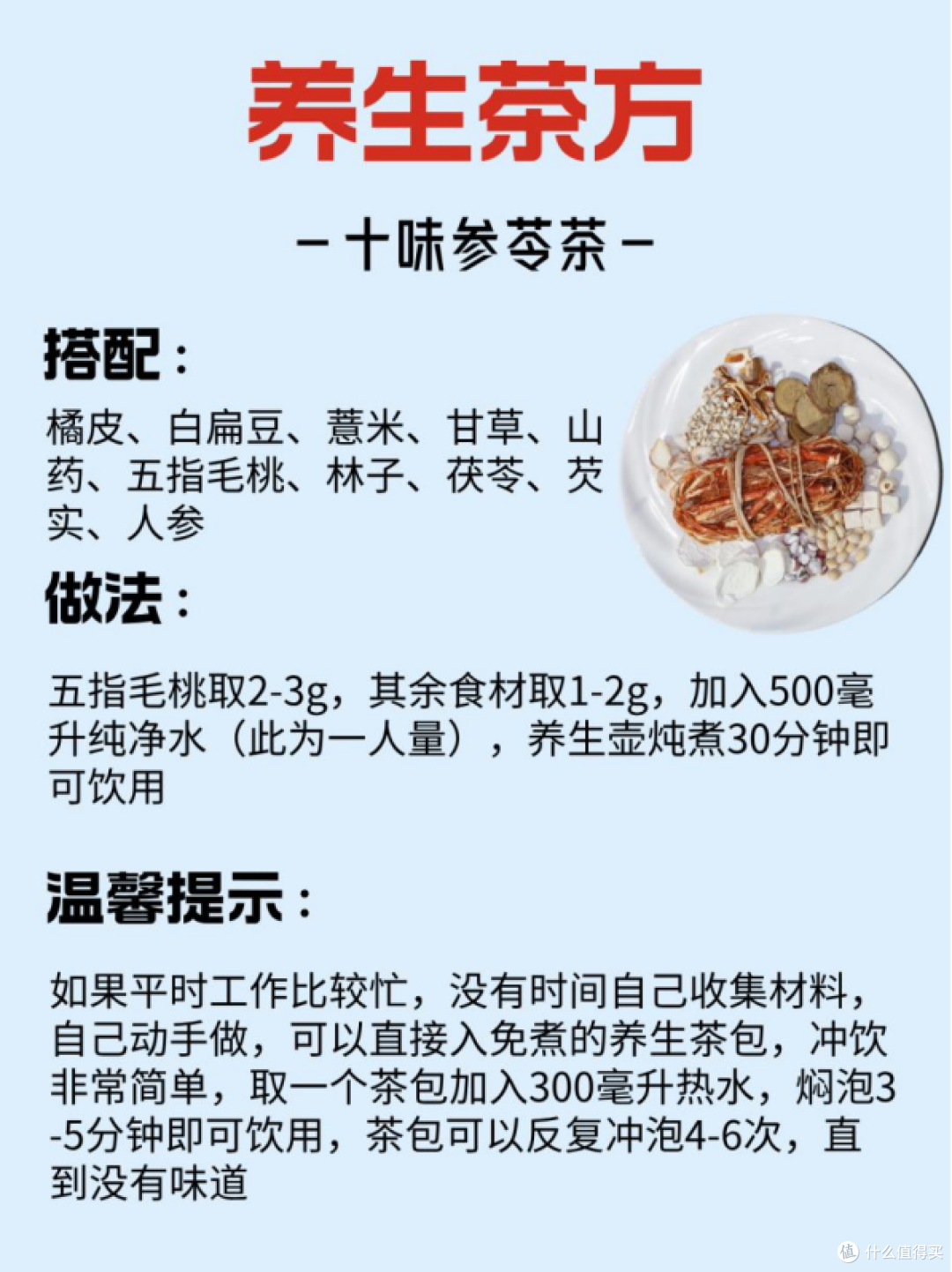 “千寒易除,一湿难去”|夏天一起好好去湿