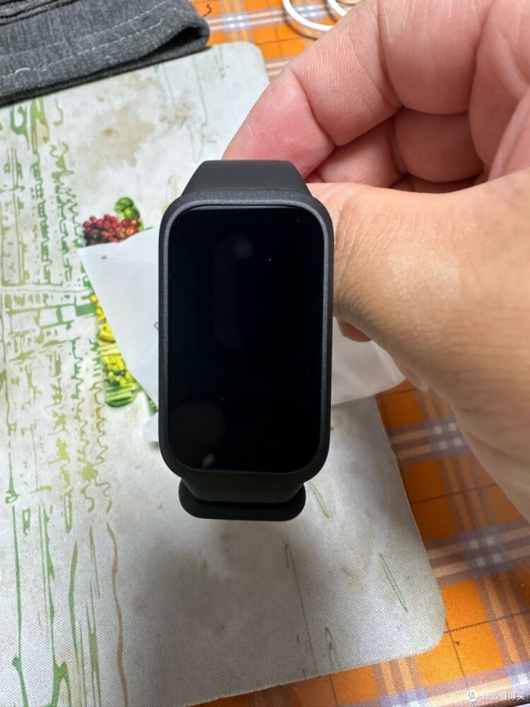 618数码好物:Redmi手环3的实用体验