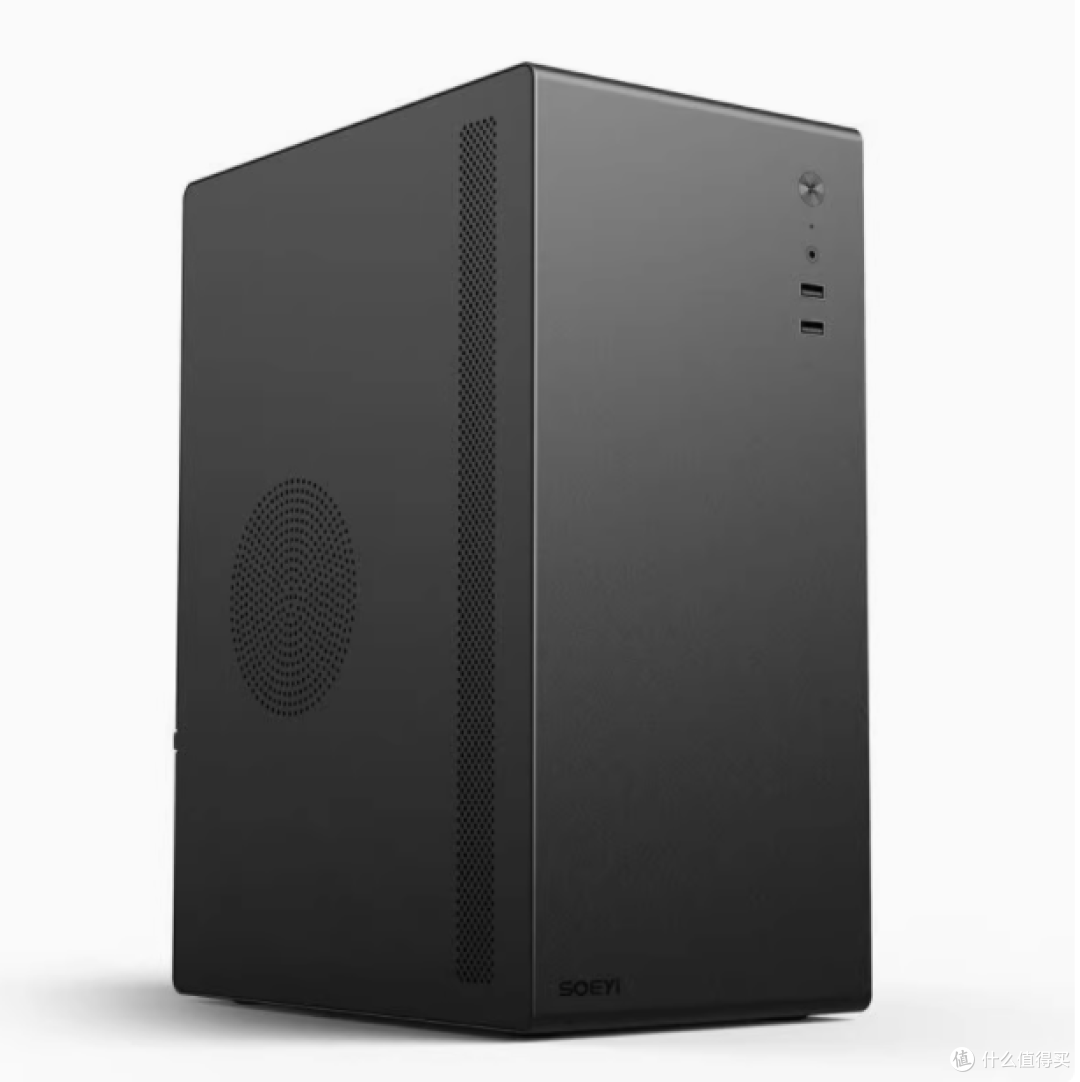 强劲动力，多面能手——E5-2666V3电脑主机