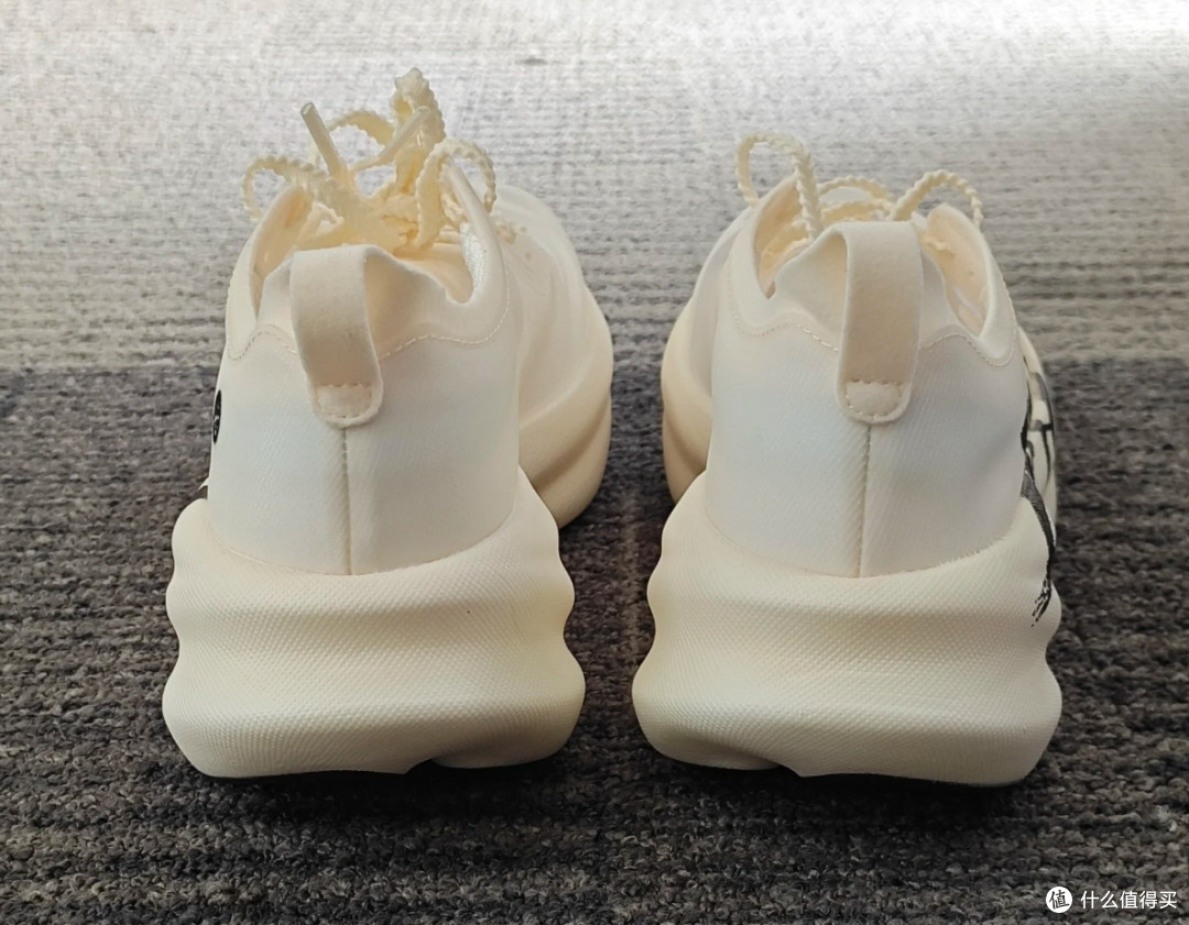 轻弹能打!必迈惊碳3Turbo跑步体验