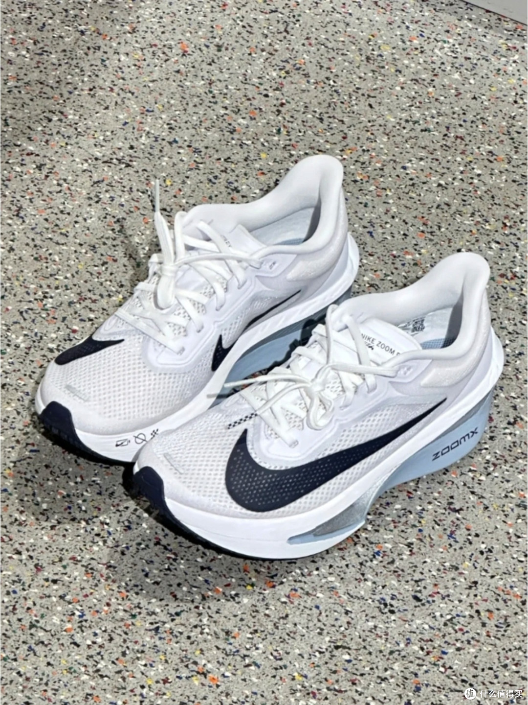 轻弹提速!Nike Zoom Fly 6