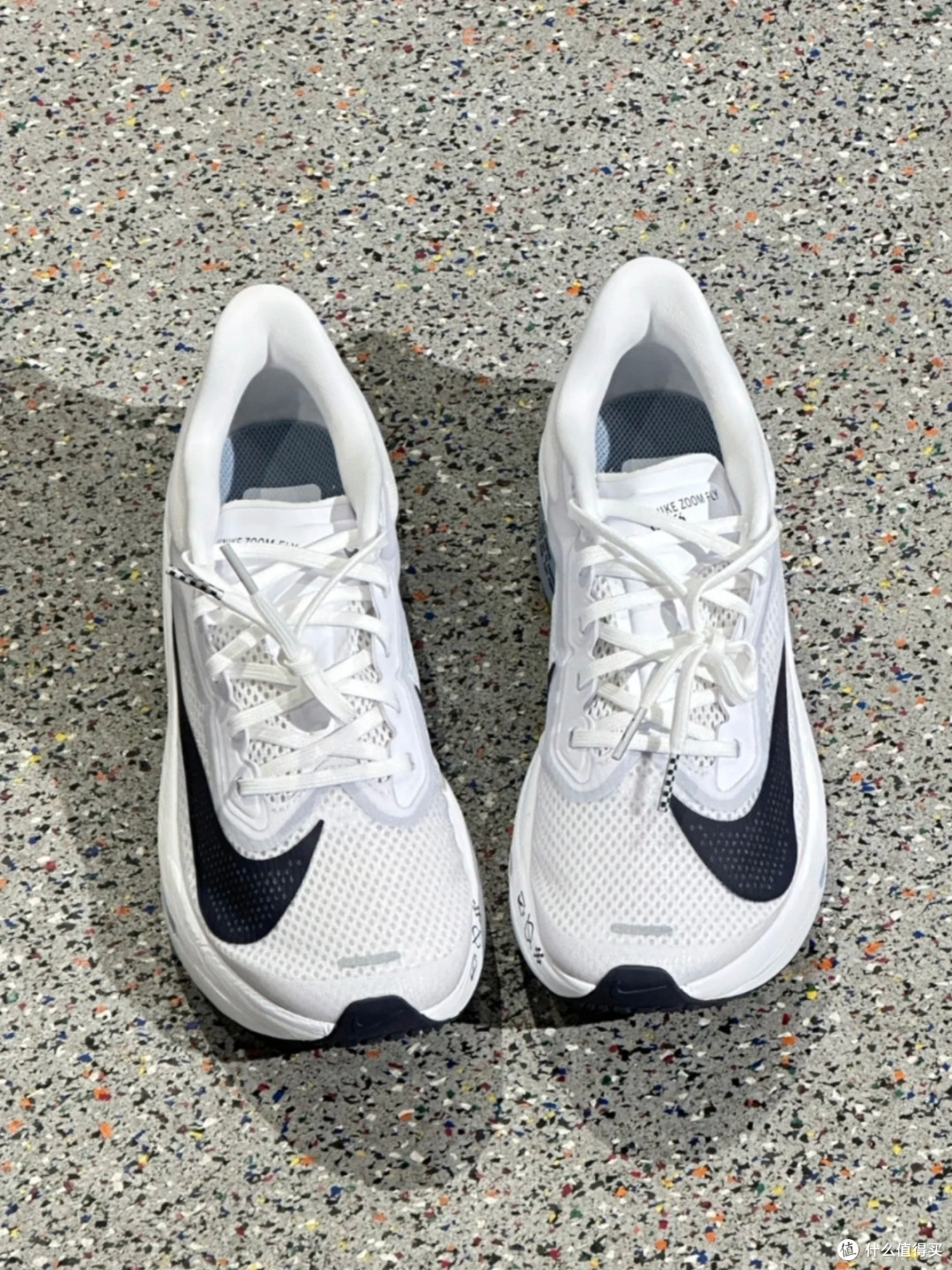 轻弹提速!Nike Zoom Fly 6