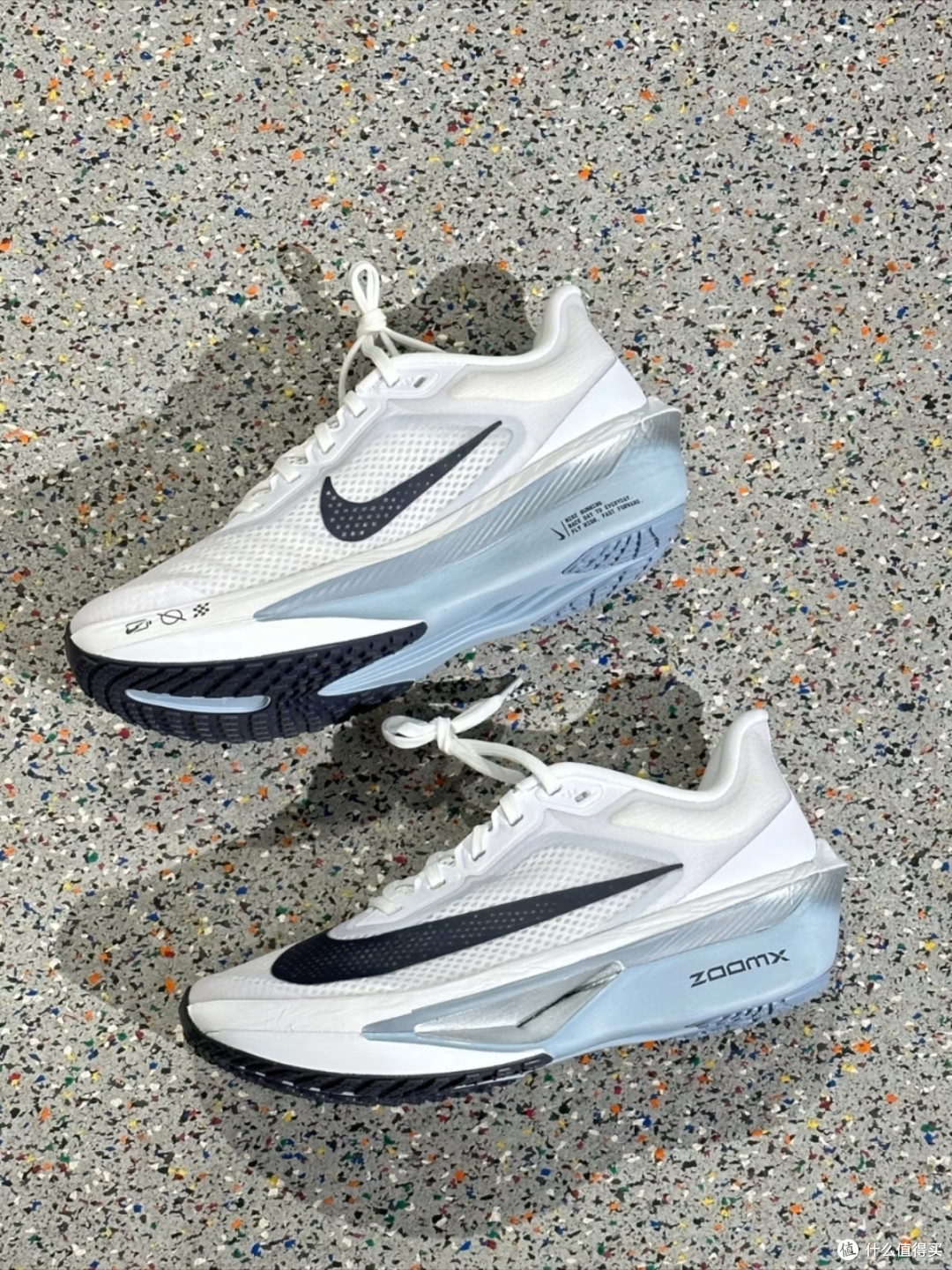 轻弹提速!Nike Zoom Fly 6