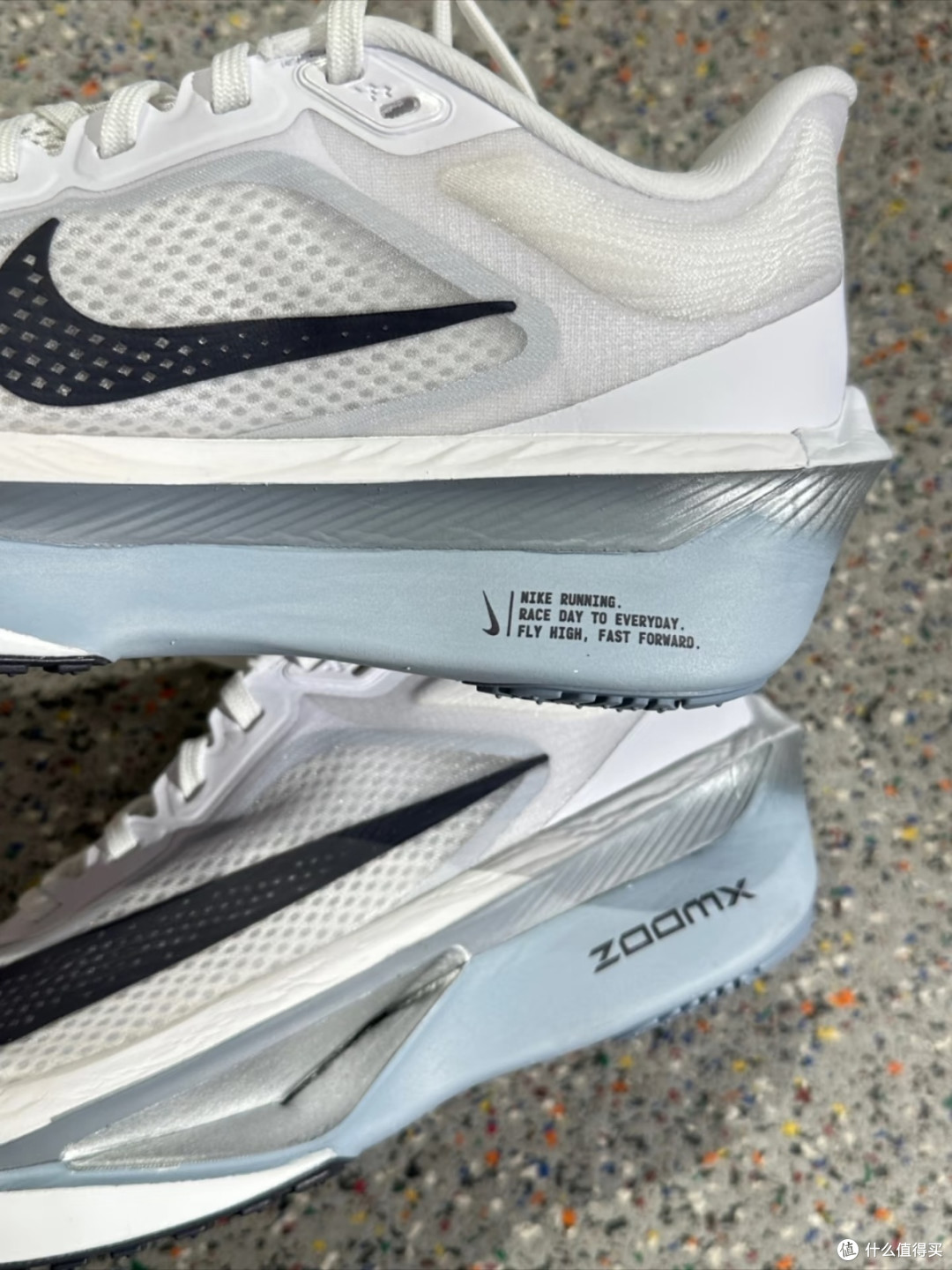 轻弹提速!Nike Zoom Fly 6