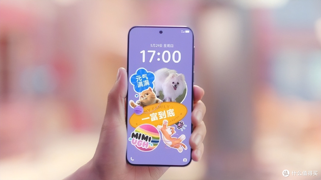 vivo S30系列现正火热预售中,黄金尺寸,超强旗舰护眼体验
