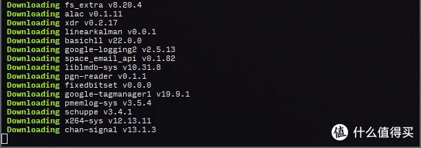 笑抽了，这个 5 个 GitHub 项目太抽象了。