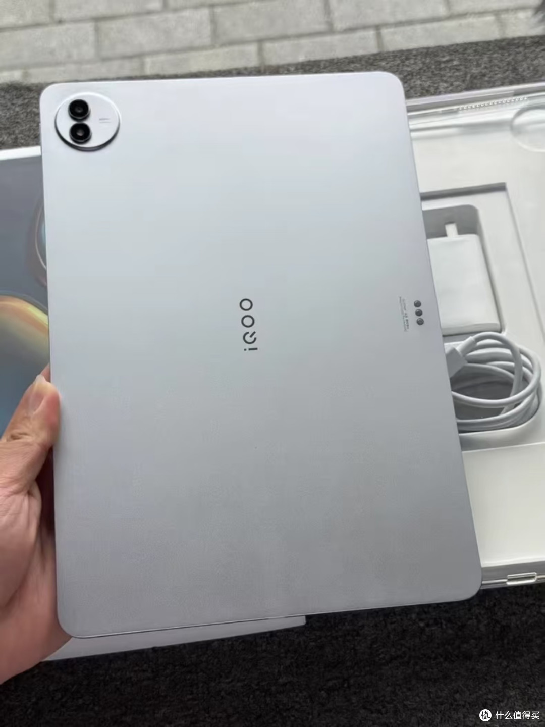 三千档全能王！国补后的iQOO Pad5 Pro值得冲