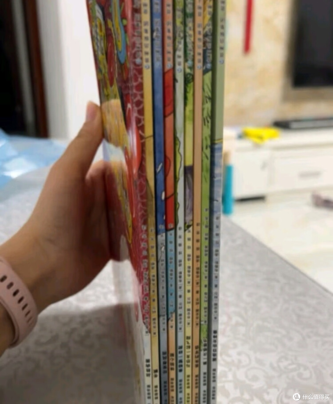 618图书盛宴：为孩子打开知识与想象的大门