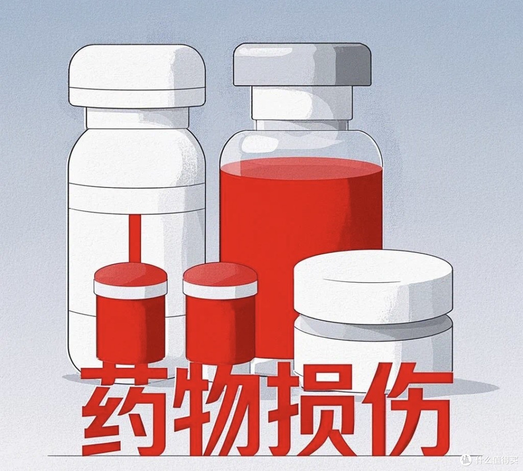 肝脏求救信号及应对措施