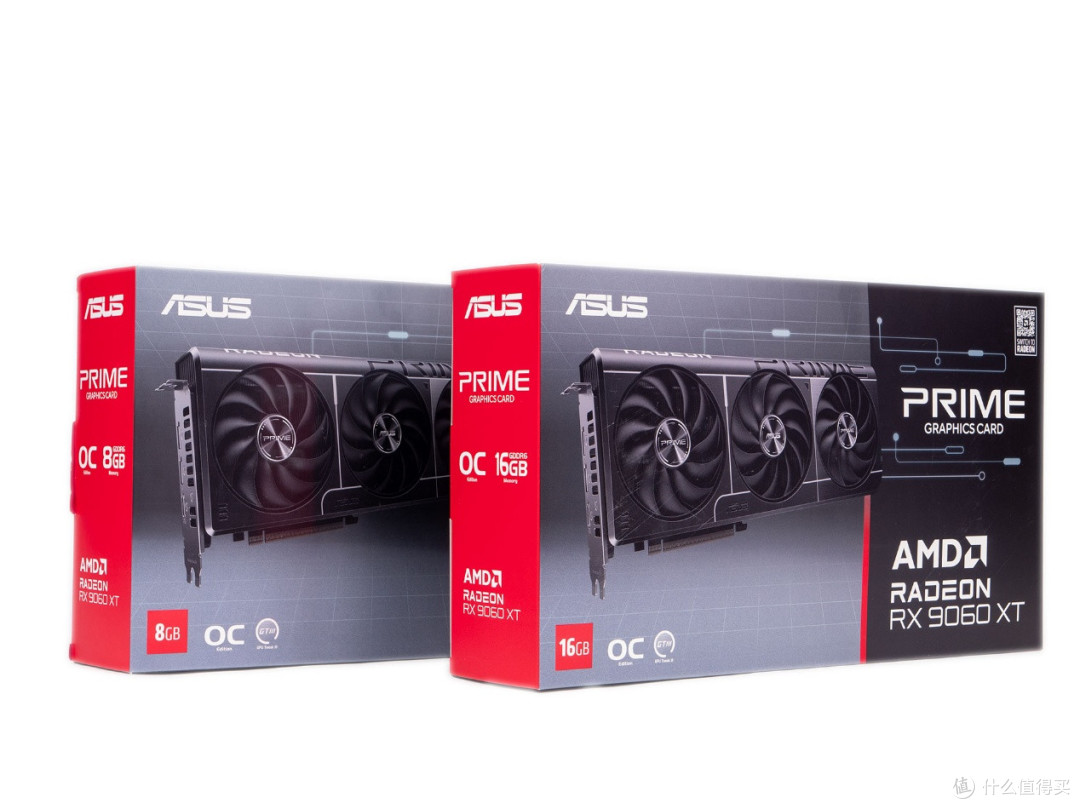 性能领先14%，性价比力压RTX 5060 Ti，RX 9060 XT首发评测