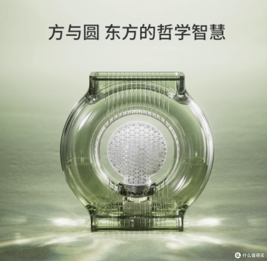 邂逅香氛艺术，沉浸悠然时光——厢旗舰店茶罐重力无火香薰