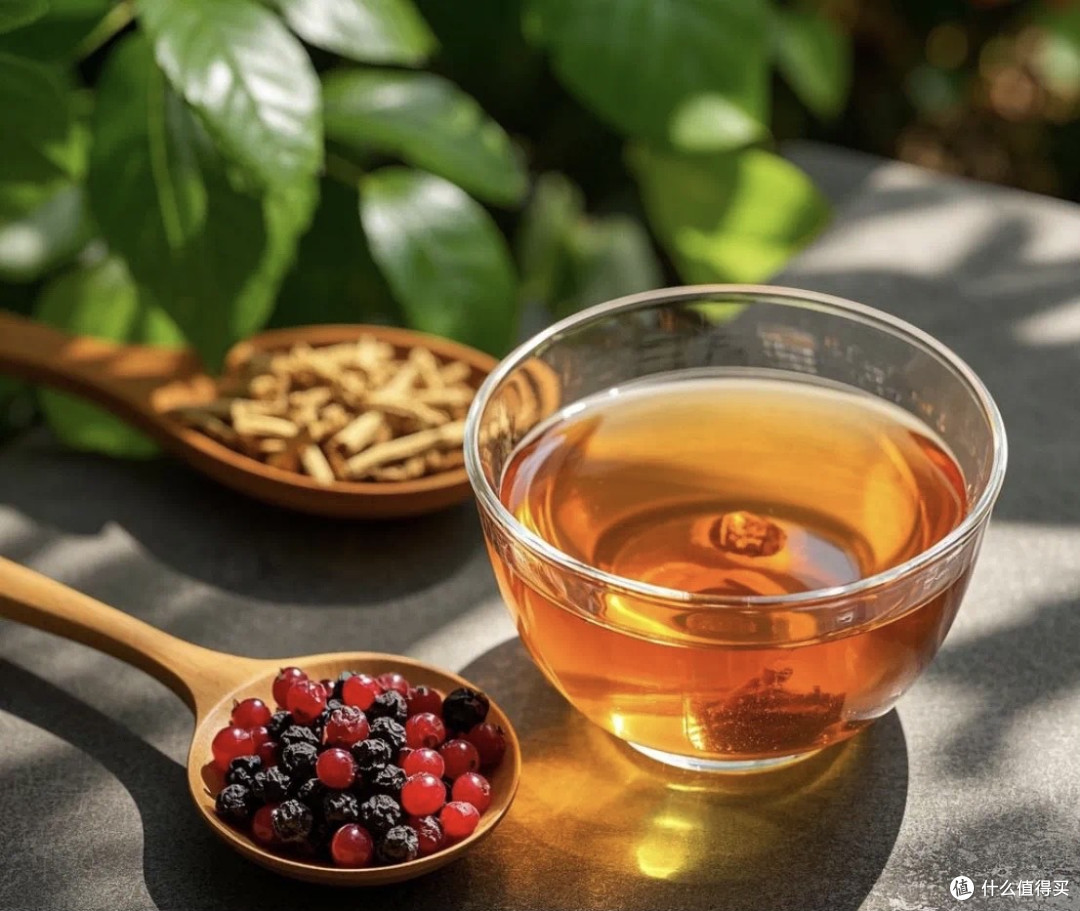 肝脏求救信号及应对措施