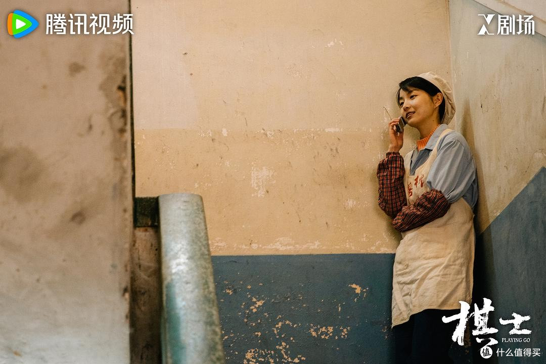 《棋士》看完了,我的评价是高开低走,还算优秀