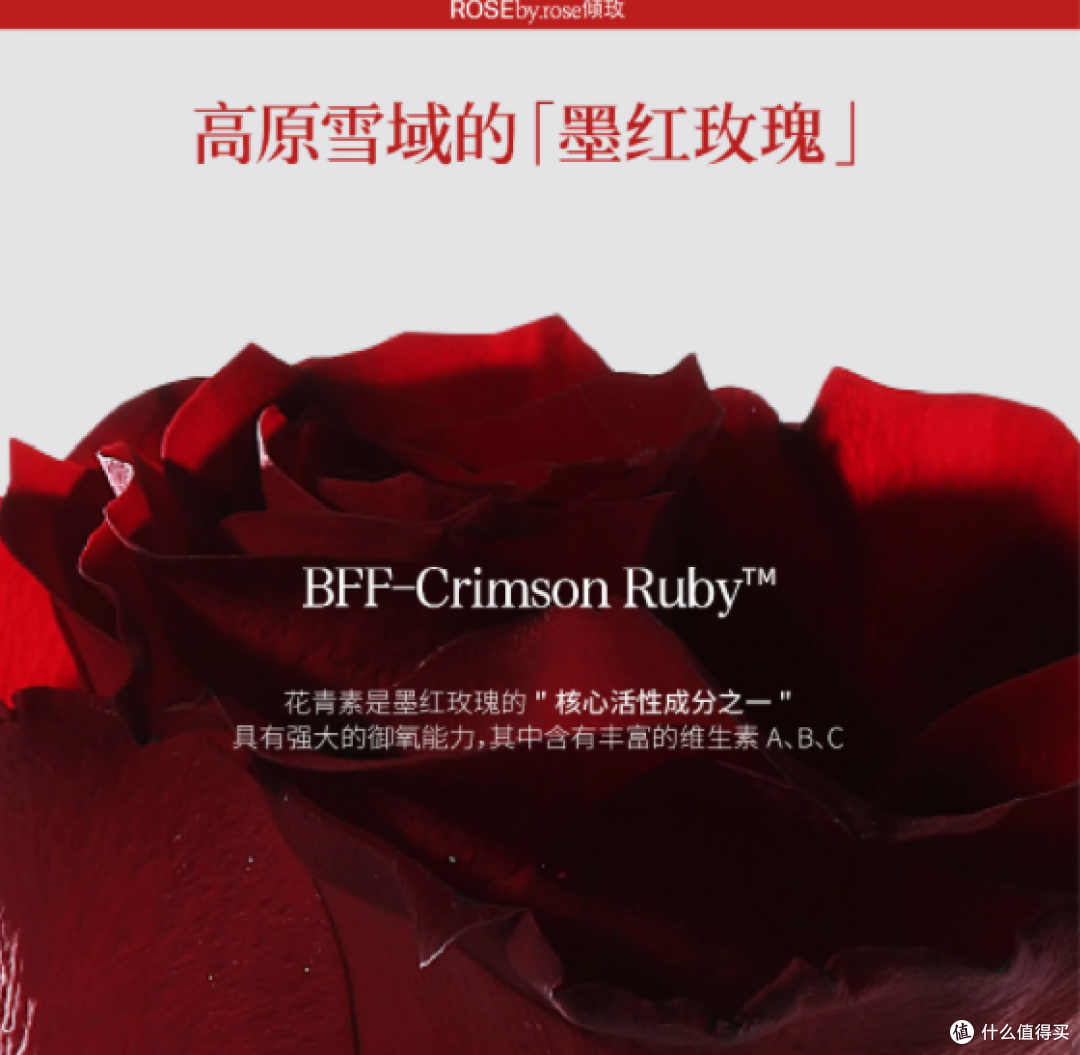 邂逅水感玫瑰,净享温和卸妆之旅—rosebyrose倾玫水感玫瑰卸妆油