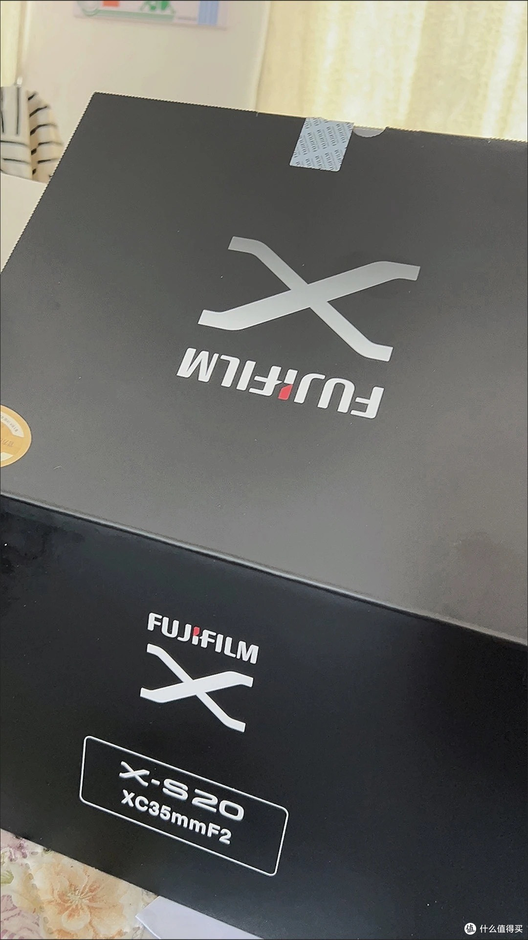 富士XS20:轻便与高性能兼备