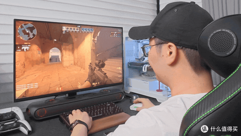 OXS傲希Thunder Pro+深度体验,“声”临其境游戏体验的最优解