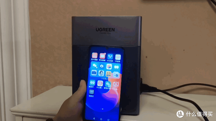 绿联DH4300Plus:存储、备份、共享、娱乐,是否值得入手?