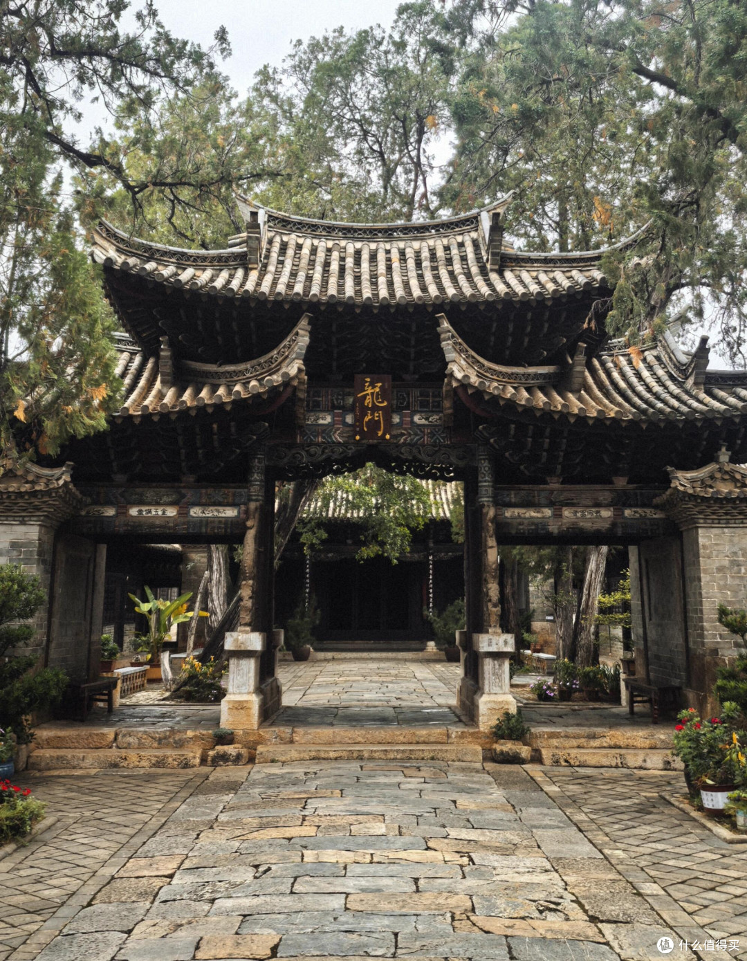 石屏!一个尚未被发现的“文献名邦”(附三天两晚昆明出发不规则自驾游攻略)