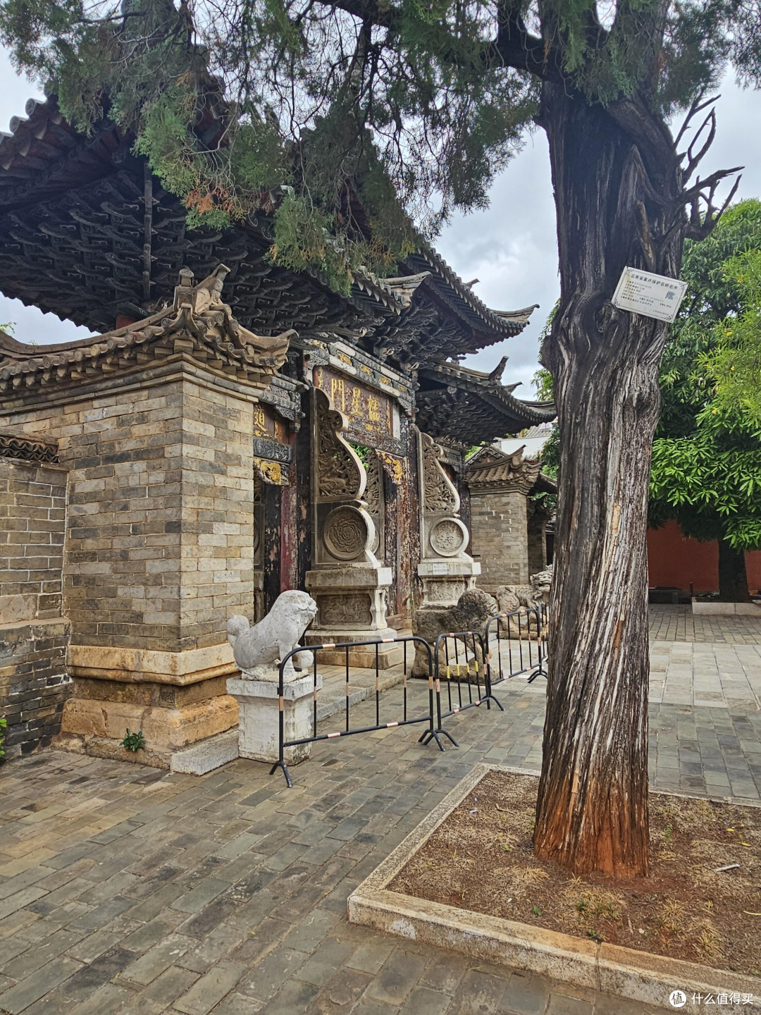 石屏!一个尚未被发现的“文献名邦”(附三天两晚昆明出发不规则自驾游攻略)