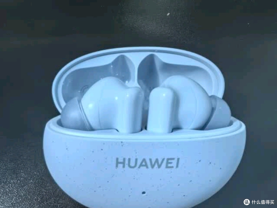 华为FreeBuds 5i真无线蓝牙耳机:运动音乐游戏的全能伴侣