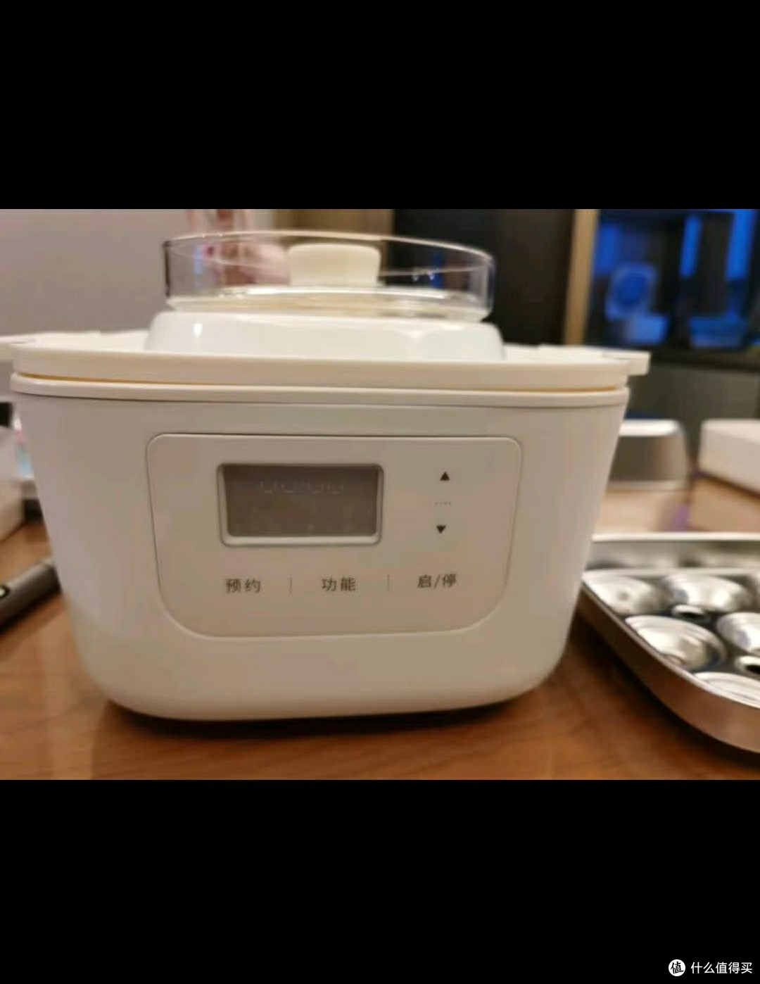 一锅多用真方便，我的 OLAYKS 立时蒸煮炖锅体验分享