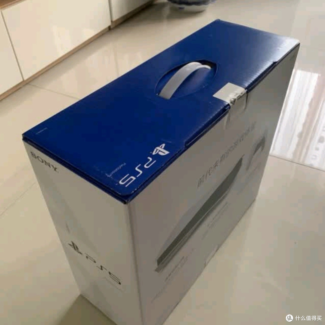 索尼PS5国行:游戏世界的巅峰之作,国补优惠尽享盛宴