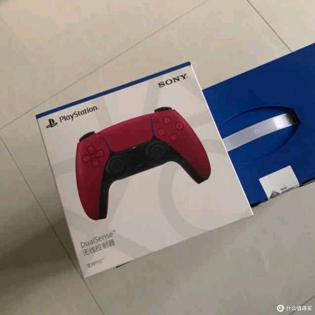 索尼PS5国行:游戏世界的巅峰之作,国补优惠尽享盛宴