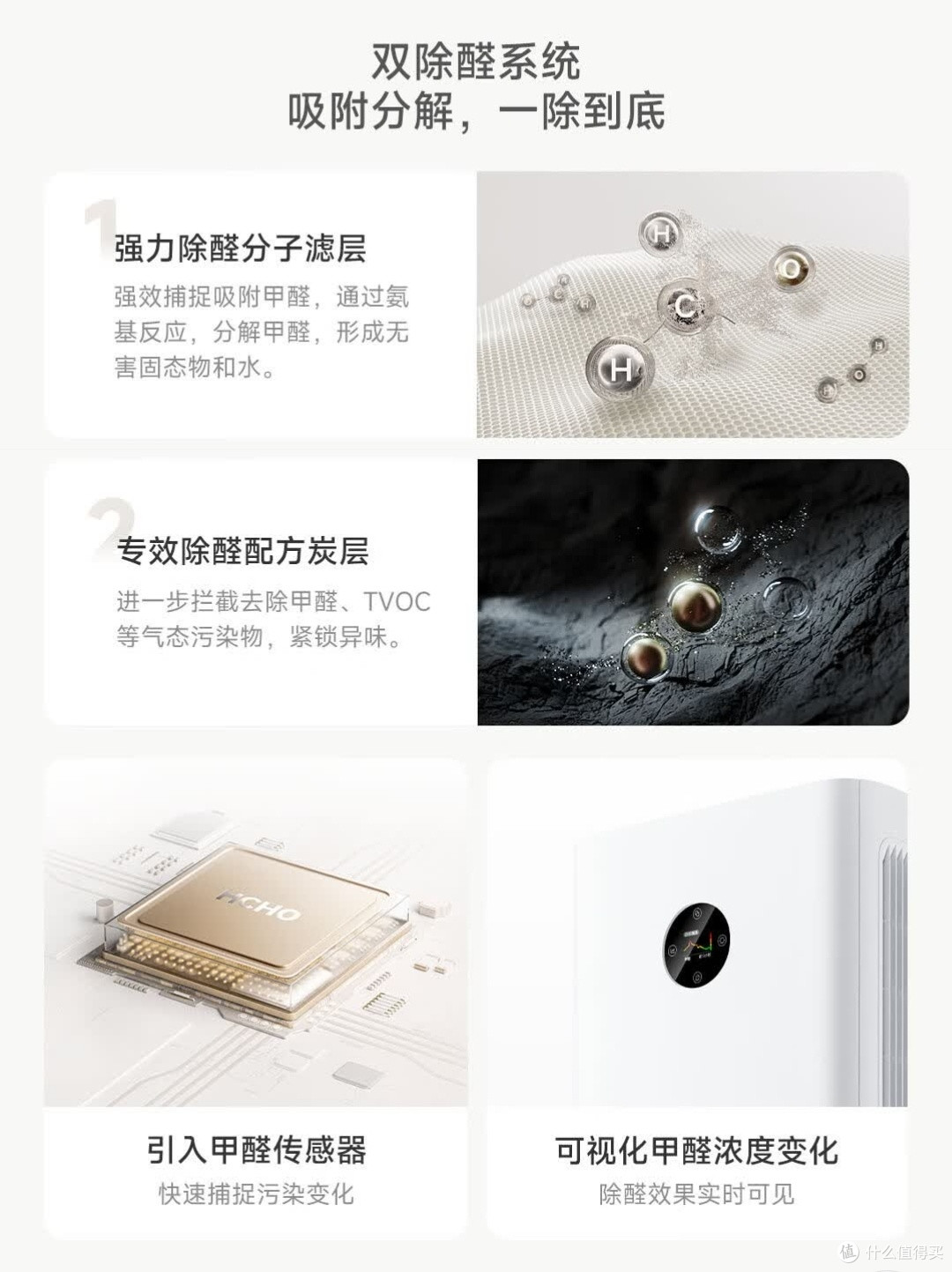 小米空气净化器5Pro，它可是守护家人呼吸健康的得力助手