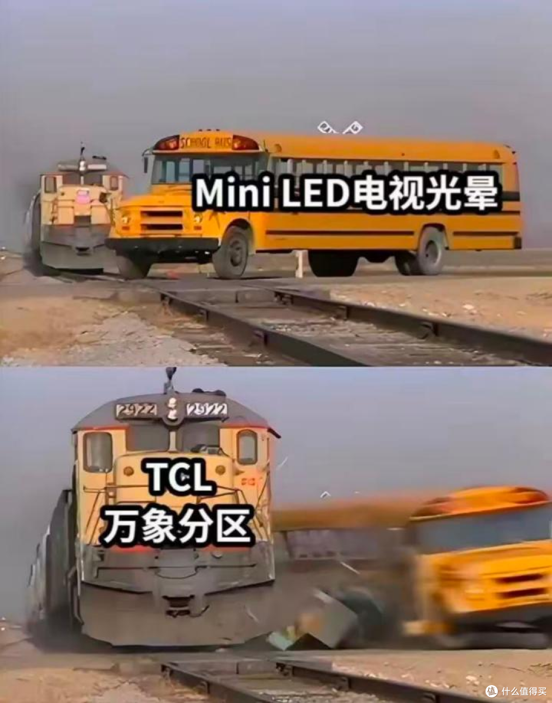 三千块买电视被同事嘲?实测TCL T6L Pro:这画质真不像是入门款