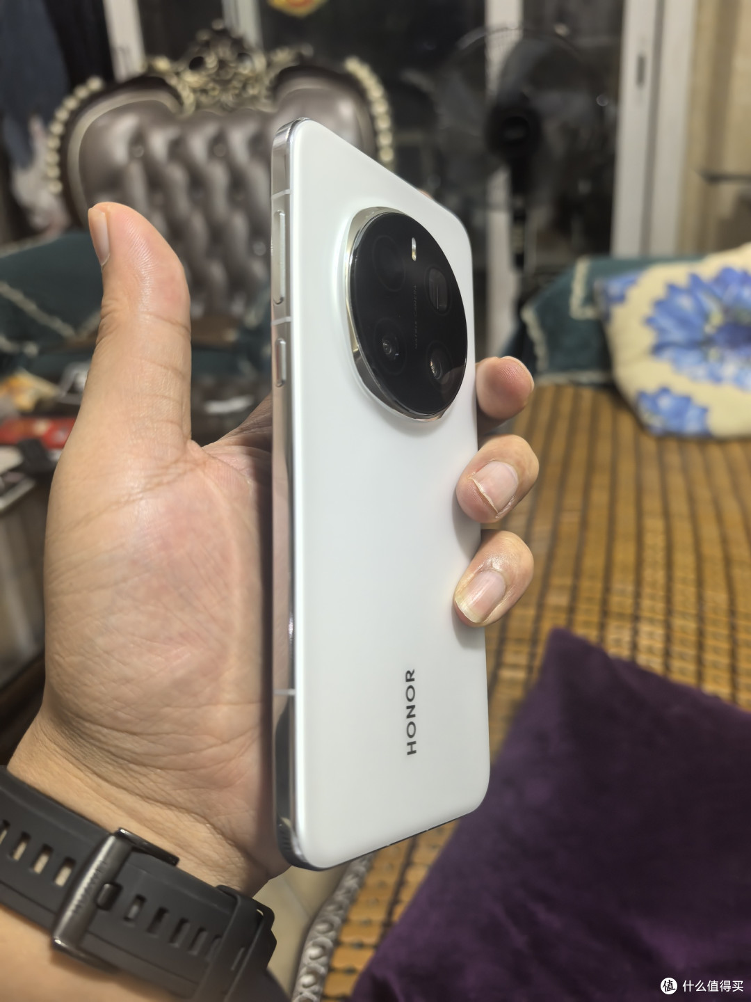 浅谈—荣耀 Pro—性价比之选