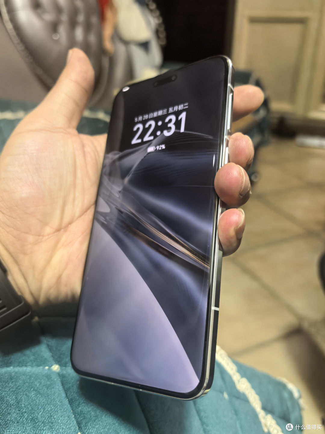 浅谈—荣耀 Pro—性价比之选