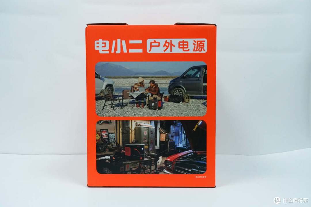 循环寿命超4000次,电小二户外电源2000 Pro 2拆解