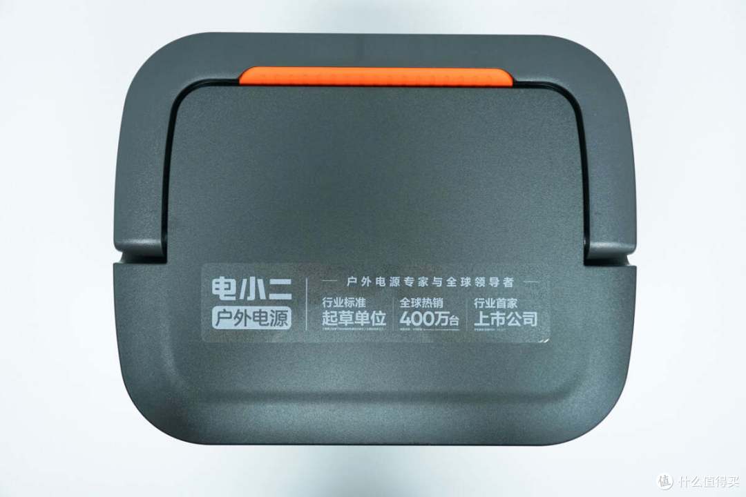 循环寿命超4000次,电小二户外电源2000 Pro 2拆解