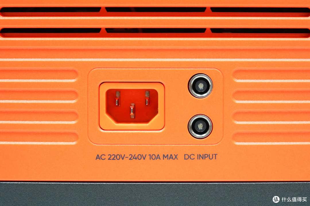 循环寿命超4000次,电小二户外电源2000 Pro 2拆解