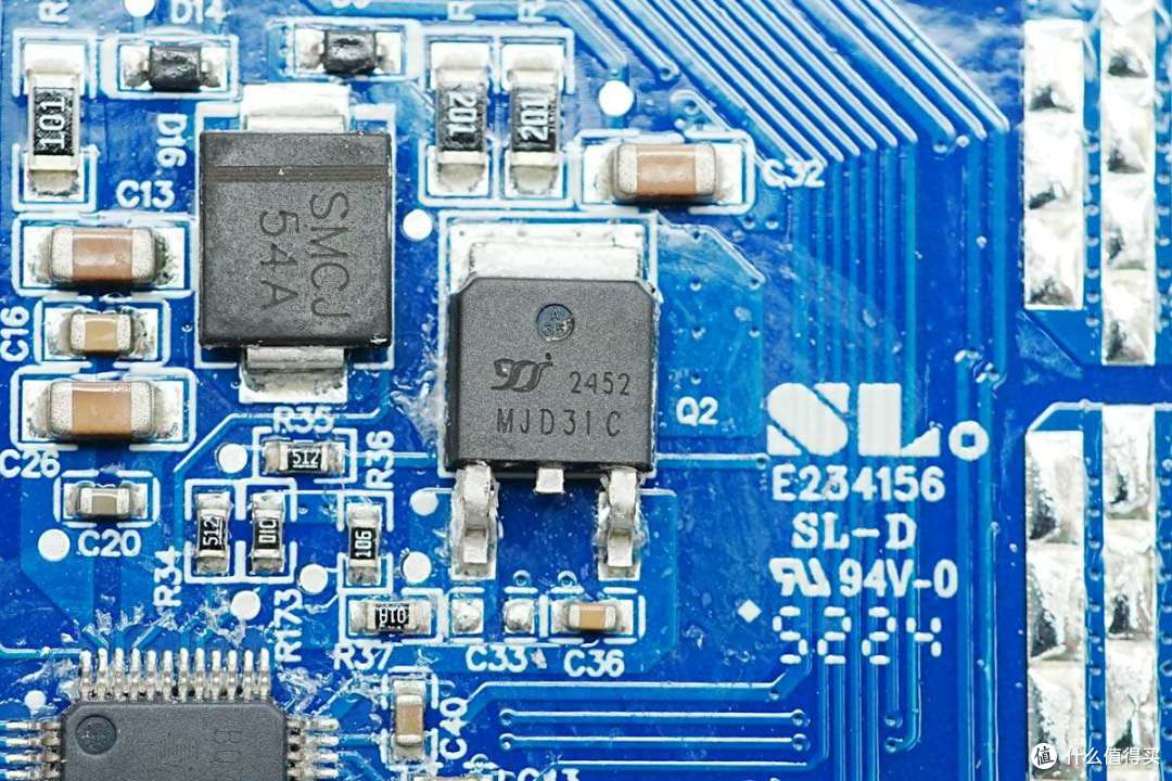循环寿命超4000次,电小二户外电源2000 Pro 2拆解
