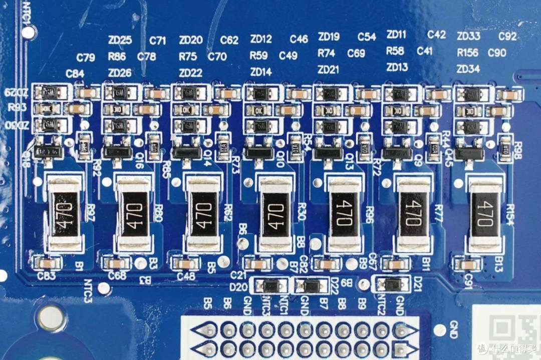 循环寿命超4000次,电小二户外电源2000 Pro 2拆解