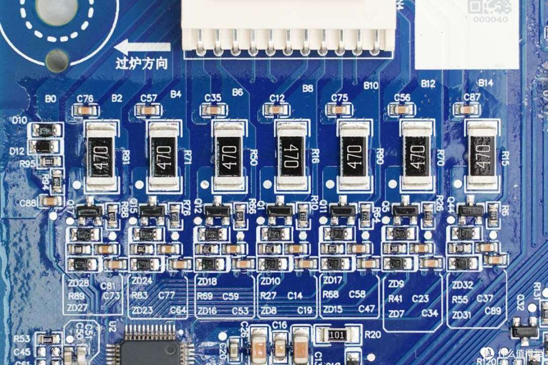 循环寿命超4000次,电小二户外电源2000 Pro 2拆解