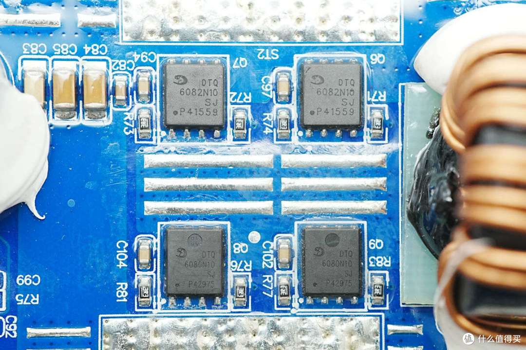 循环寿命超4000次,电小二户外电源2000 Pro 2拆解