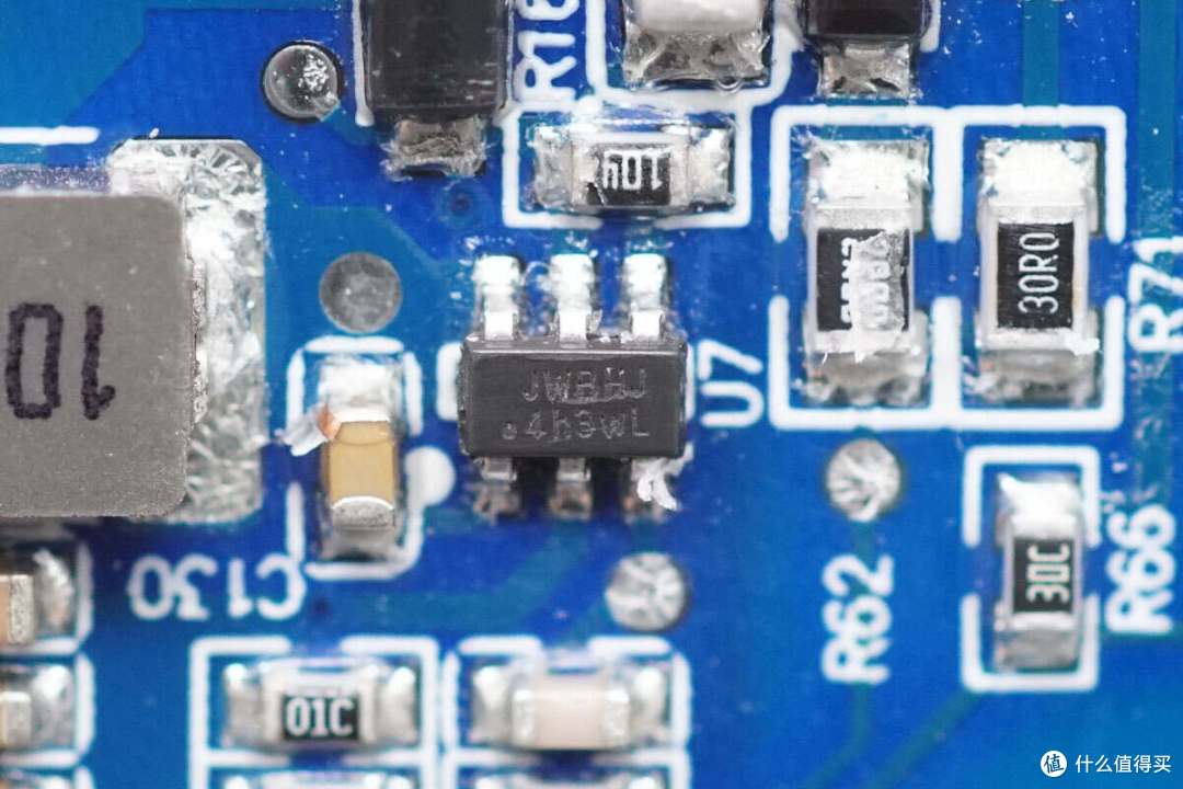 循环寿命超4000次,电小二户外电源2000 Pro 2拆解