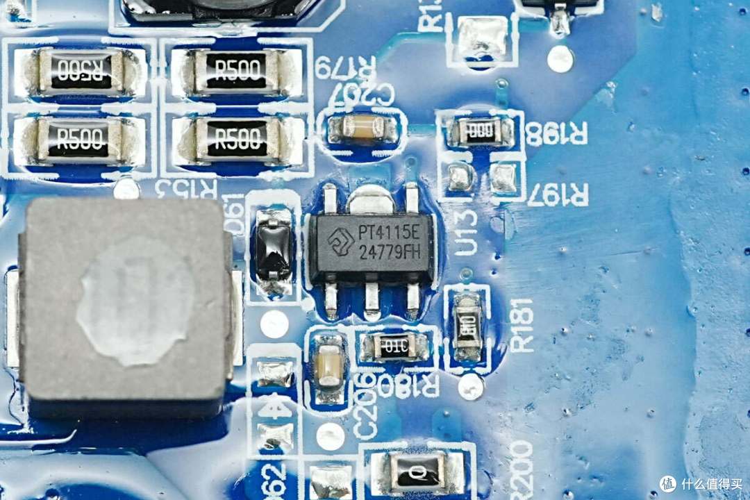 循环寿命超4000次,电小二户外电源2000 Pro 2拆解